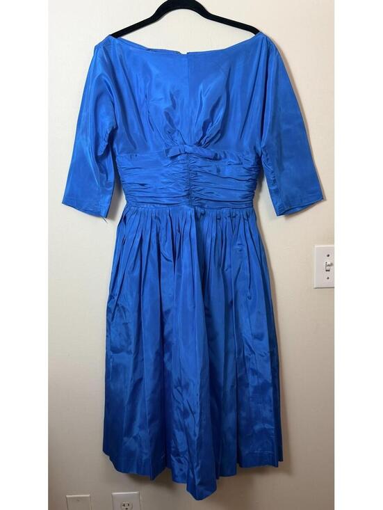 no brand Dresses & Skirts - 1950's PARTY PROM GALA DRESS 4 S
